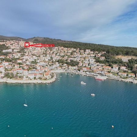 Cozy Apartment Kos! Rabac Exteriér fotografie