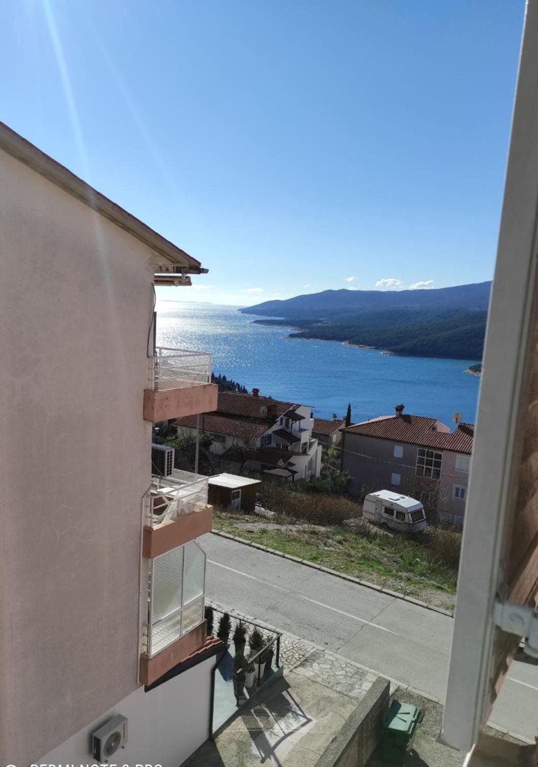 Cozy Apartment Kos! Rabac Exteriér fotografie