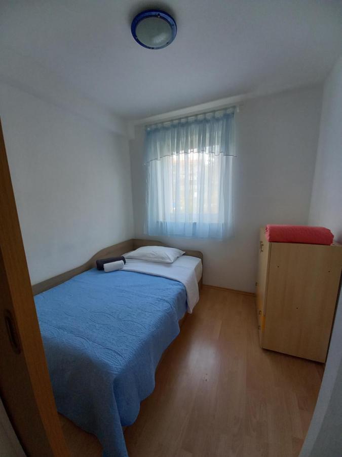 Cozy Apartment Kos! Rabac Exteriér fotografie