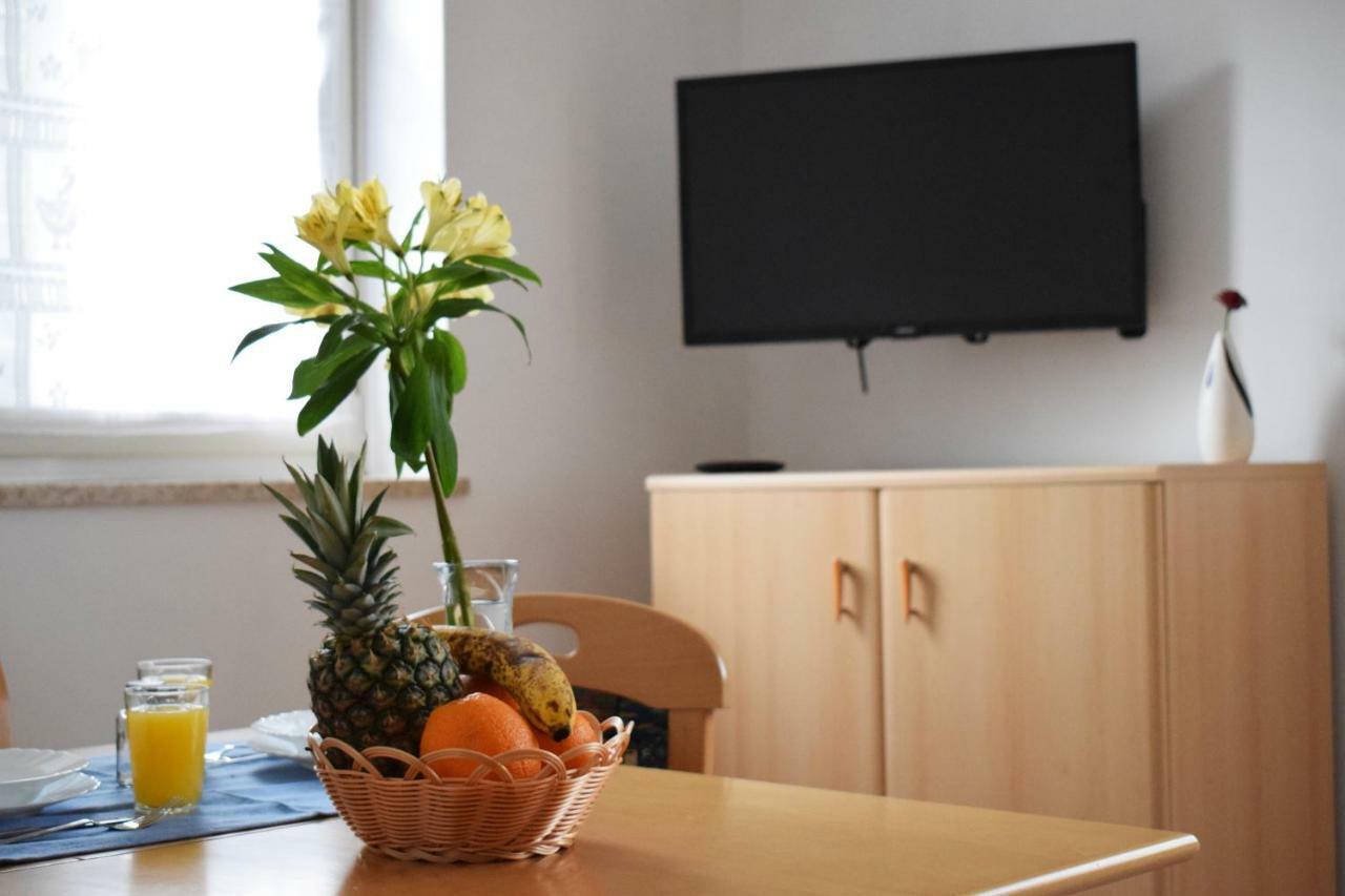 Cozy Apartment Kos! Rabac Exteriér fotografie