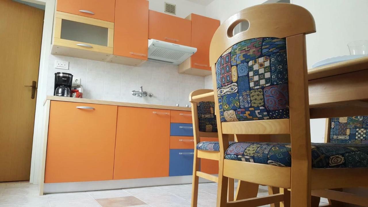 Cozy Apartment Kos! Rabac Exteriér fotografie