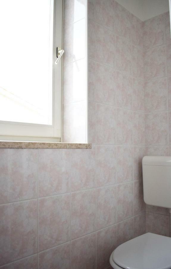 Cozy Apartment Kos! Rabac Exteriér fotografie
