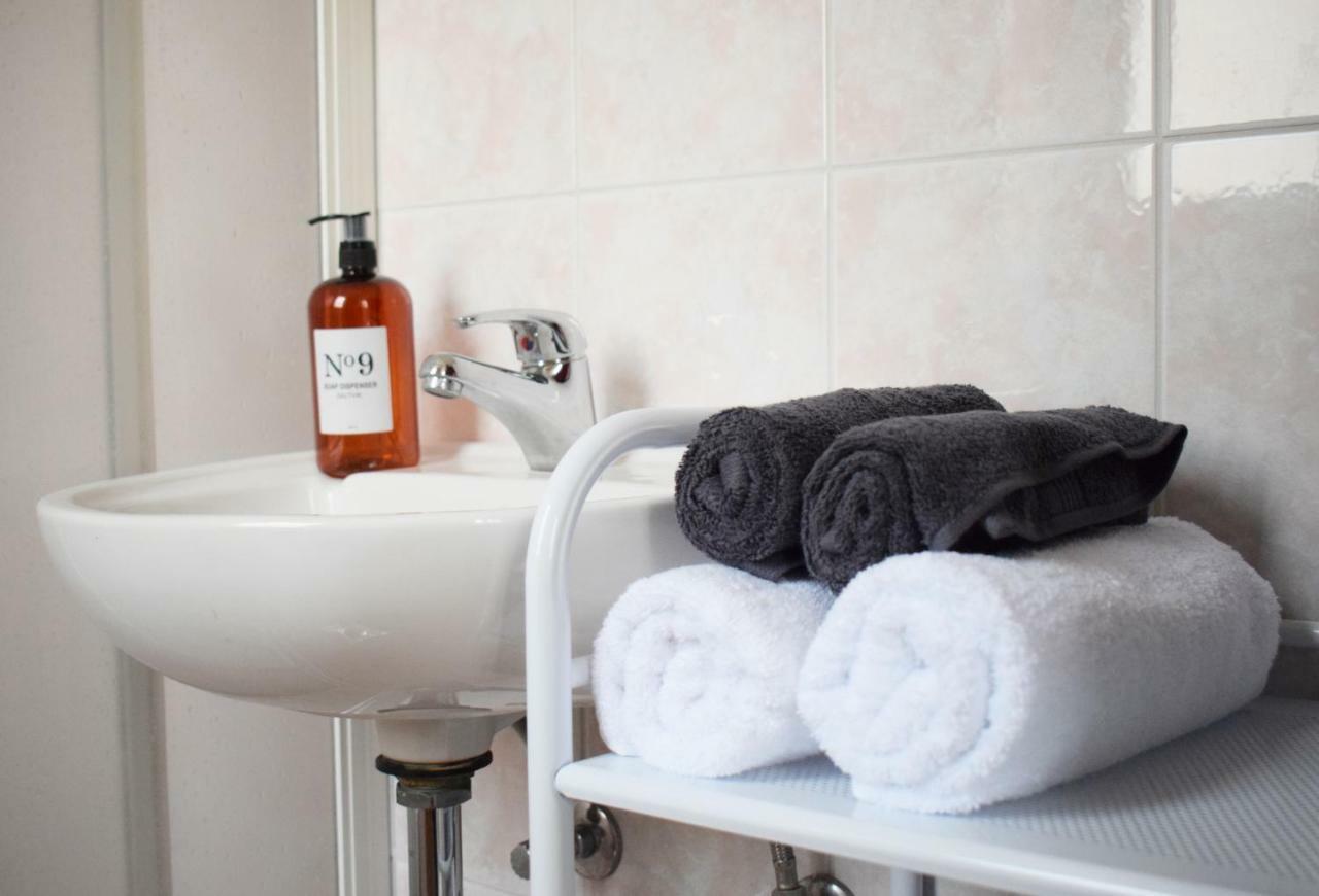 Cozy Apartment Kos! Rabac Exteriér fotografie