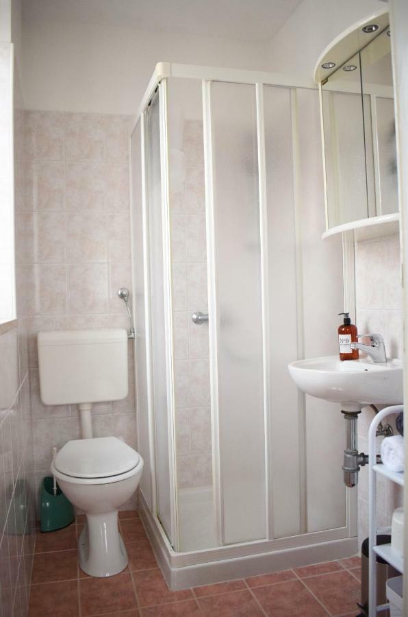 Cozy Apartment Kos! Rabac Exteriér fotografie