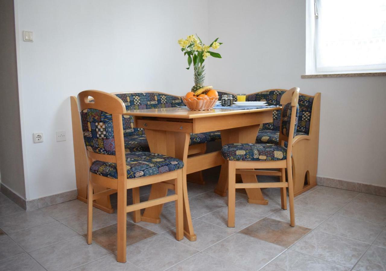 Cozy Apartment Kos! Rabac Exteriér fotografie