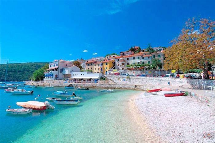 Cozy Apartment Kos! Rabac Pokoj fotografie